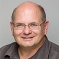 Headshot of Dr.Fred  Hagemeister 