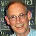 Headshot of Dr.Jeffrey I. Seeman 