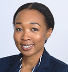 Headshot of Dr.Dominique  Williams 